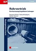 E-Book (pdf) Rohrvortrieb von Hermann Schad, Tobias Bräutigam, Steffen Bramm