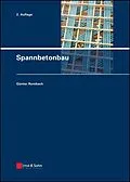 E-Book (pdf) Spannbetonbau von Günter Rombach