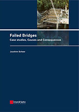 eBook (pdf) Failed Bridges de Joachim Scheer