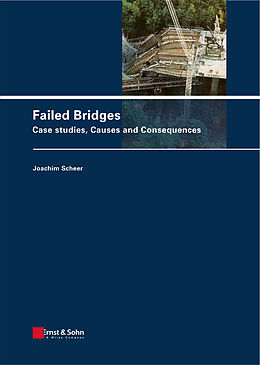 eBook (pdf) Failed Bridges de Joachim Scheer