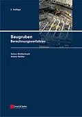 E-Book (pdf) Baugruben von Anton Weißenbach, Achim Hettler