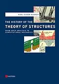 E-Book (epub) The History of the Theory of Structures von Karl-Eugen Kurrer