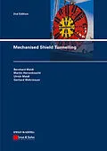 E-Book (pdf) Mechanised Shield Tunnelling von Bernhard Maidl, Martin Herrenknecht, Ulrich Maidl
