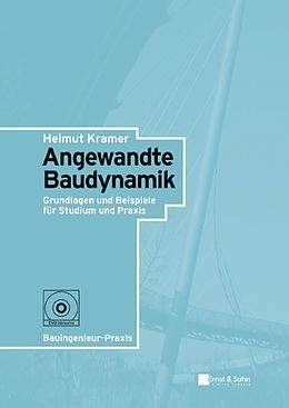 E-Book (epub) Angewandte Baudynamik von Helmut Kramer