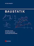 E-Book (pdf) Baustatik von Peter Marti