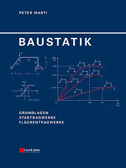 E-Book (pdf) Baustatik von Peter Marti