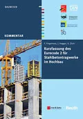 E-Book (pdf) Kurzfassung des Eurocode 2 für Stahlbetontragwerke im Hochbau von 