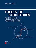 E-Book (pdf) Theory of Structures von Peter Marti