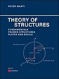 E-Book (epub) Theory of Structures von Peter Marti