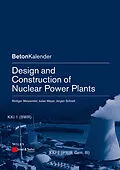 E-Book (pdf) Design and Construction of Nuclear Power Plants von Rüdiger Meiswinkel, Julian Meyer, Jürgen Schnell