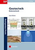 E-Book (epub) Geotechnik von Gerd Möller