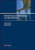 E-Book (pdf) Berechnung und Bemessung von Betonbrücken von Nguyen Viet Tue, Michael Reichel, Michael Fischer