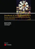 E-Book (epub) Handbook of Tunnel Engineering II von Bernhard Maidl, Markus Thewes, Ulrich Maidl