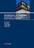 E-Book (pdf) Schallschutz im Hochbau von Elmar Sälzer, Jürgen Maack, Thomas Möck
