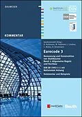 E-Book (pdf) Eurocode 3 Bemessung und Konstruktion von Stahlbauten, Band 1: Allgemeine Regeln und Hochbau. DIN EN 1993-1-1 mit Nationalem Anhang. Kommentar und Beispiele von 