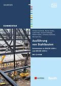 E-Book (pdf) Ausführung von Stahlbauten von Herbert Schmidt, Rainer Zwätz, Lothar Bär