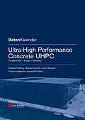 E-Book (epub) Ultra-High Performance Concrete UHPC von Ekkehard Fehling, Michael Schmidt, Joost Walraven