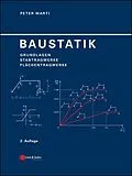 E-Book (epub) Baustatik von Peter Marti