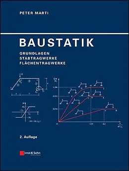 E-Book (epub) Baustatik von Peter Marti