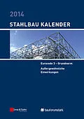 E-Book (pdf) Stahlbau-Kalender / Stahlbau-Kalender 2014 von Ulrike Kuhlmann
