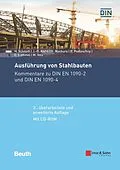 E-Book (pdf) Ausführung von Stahlbauten von Herbert Schmidt, Jörg-Dieter Korth, Gregor Machura