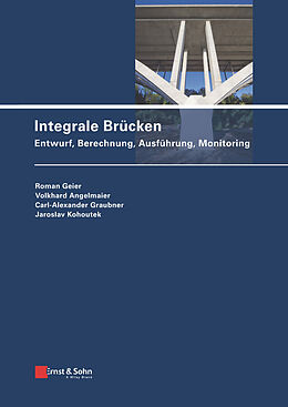 E-Book (pdf) Integrale Brücken von Roman Geier, Volkhard Angelmaier, Carl-Alexander Graubner
