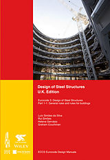 eBook (pdf) Design of Steel Structures de ECCS - European Convention for Constructional Steelwork