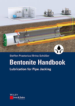 E-Book (epub) Bentonite Handbook von Steffen Praetorius, Britta Schößer