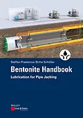 E-Book (pdf) Bentonite Handbook von Steffen Praetorius, Britta Schößer