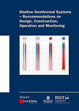 E-Book (pdf) Shallow Geothermal Systems von Deutsche Gesellschaft Für Geotechnik, Deutsche Gesellschaft Für Geowissen