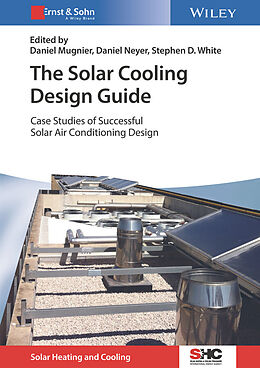 E-Book (pdf) The Solar Cooling Design Guide von 