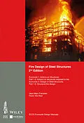 E-Book (pdf) Fire Design of Steel Structures von Jean-Marc Franssen, Paulo Vila Real