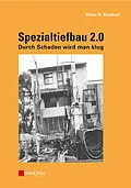 E-Book (pdf) Spezialtiefbau 2.0 von Klaus D. Kluckert