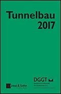 E-Book (pdf) Taschenbuch für den Tunnelbau 2017 von Deutsche Gesellschaft Für Geotechnik