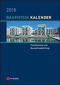E-Book (pdf) Bauphysik-Kalender / Bauphysik-Kalender 2018 von Nabil A. Fouad