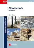 E-Book (pdf) Geotechnik: Grundbau von Gerd Möller