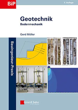E-Book (pdf) Geotechnik von Gerd Möller