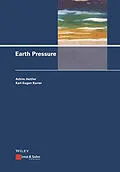 E-Book (pdf) Earth Pressure von Achim Hettler, Karl-Eugen Kurrer