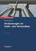 E-Book (pdf) Verbindungen im Stahl- und Verbundbau von Rolf Kindmann