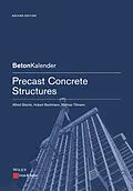 E-Book (epub) Precast Concrete Structures von Alfred Steinle, Hubert Bachmann, Mathias Tillmann