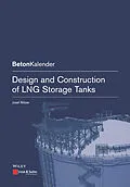 E-Book (epub) Design and Construction of LNG Storage Tanks von Josef Rötzer
