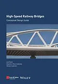 E-Book (pdf) High-speed Railway Bridges von José Romo, Alejandro Perez-Caldentey, Manuel Cuadrado
