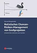 E-Book (pdf) Holistisches Chancen-Risiken-Management von Großprojekten von Konrad Bergmeister