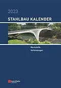 E-Book (epub) Stahlbau-Kalender / Stahlbau-Kalender 2023 von Ulrike Kuhlmann