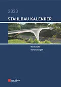 E-Book (pdf) Stahlbau-Kalender / Stahlbau-Kalender 2023 von Ulrike Kuhlmann