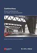 E-Book (pdf) Stahlhochbau von Manfred A. Hirt, Michel Crisinel, Alain Nussbaumer