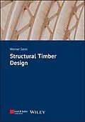 E-Book (epub) Structural Timber Design von Werner Seim