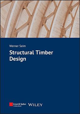 eBook (pdf) Structural Timber Design de Werner Seim