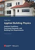 E-Book (epub) Applied Building Physics von Hugo S. L. Hens