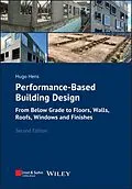 E-Book (pdf) Performance-Based Building Design von Hugo S. L. Hens